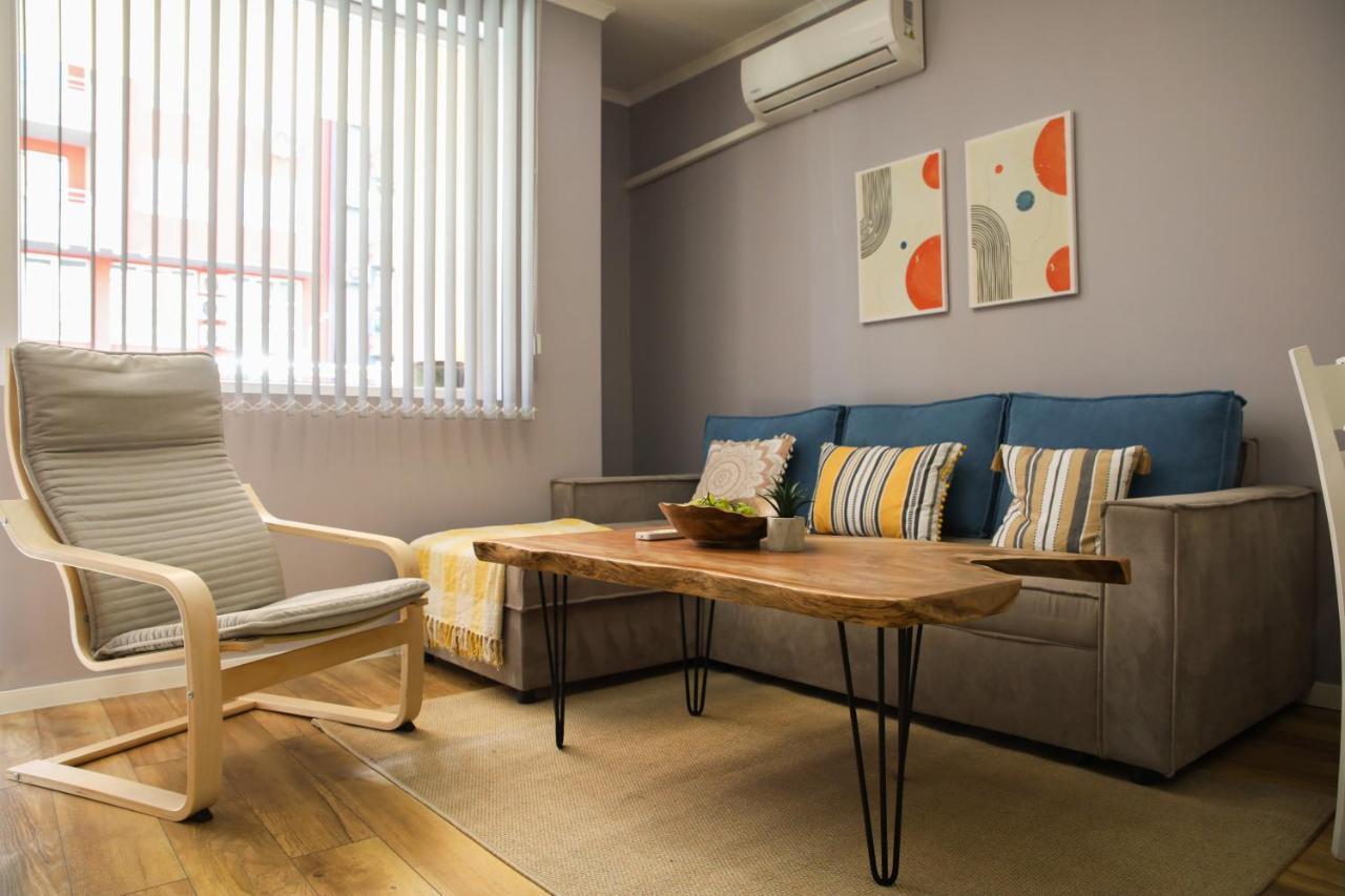 Mall Of Sofia - Urbanlux Retreat, Free Parking Exterior photo